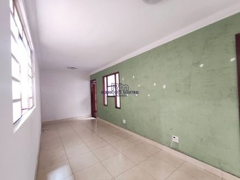 apartment em Rua Humaitá, Padre Eustáquio - Belo Horizonte - MG