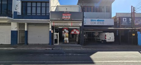 business em Rua Siqueira Campos, Centro - São José dos Campos - SP
