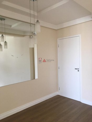 apartment em Rua Paulo Edson Blair, Jardim Apolo - São José dos Campos - SP