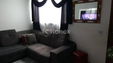 apartment em Rua Geneve, Lauzane Paulista - São Paulo - SP