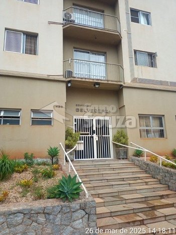 apartment em Rua XV de Novembro, Centro - Piracicaba - SP