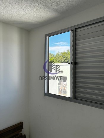 apartment em Rua Savério Quadrio, Parque Ipê - São Paulo - SP