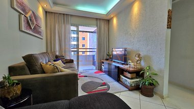 apartment em Rua Raul Pompéia, Vila Pompéia - São Paulo - SP