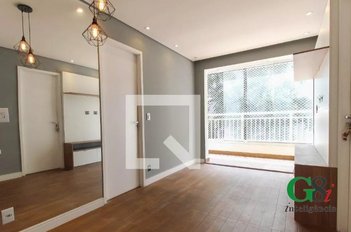 apartment em Rua José Kauer, Brás - São Paulo - SP