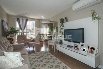 apartment em Beco Souza Costa, Morro Santana - Porto Alegre - RS