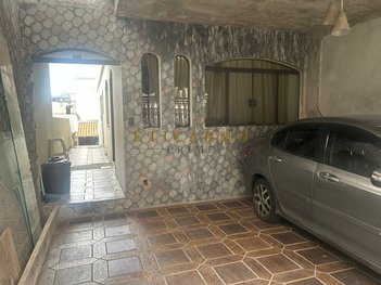 house em Rua Fragueiro, Jardim Rosa Maria - São Paulo - SP