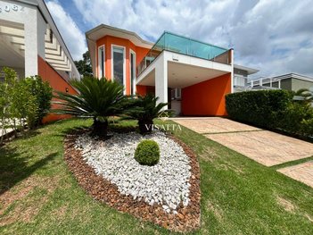 house em Estrada Municipal do Embu, Jardim Torino - Cotia - SP