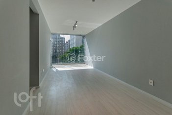 apartment em Avenida dos Ourives, Jardim São Savério - São Paulo - SP