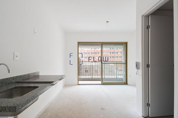 apartment em Rua Vergueiro, Vila Mariana - São Paulo - SP