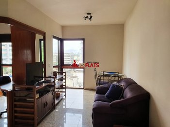 apartment em Rua Guarará, Jardim Paulista - São Paulo - SP