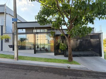 house em Rua Satsuki Kobayashi Tsuzuki, Bom Jardim - Maringá - PR
