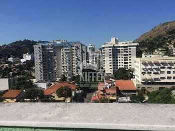 apartment em Rua Maestro José Botelho, Vital Brazil - Niterói - RJ