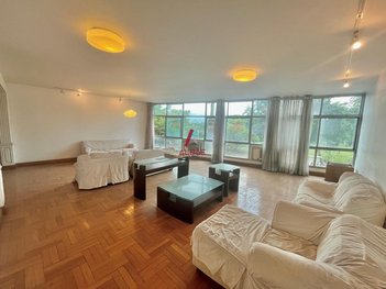 apartment em Praia do Flamengo, Flamengo - Rio de Janeiro - RJ