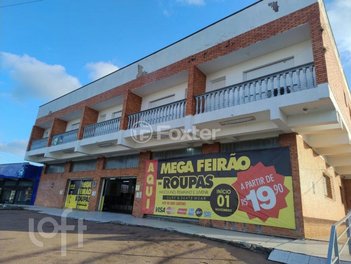 apartment em Avenida Dorival Cândido Luz de Oliveira, Bom Princípio - Gravataí - RS