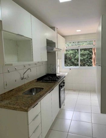 apartment em Rua Santa Maria, Vila Hortência - Sorocaba - SP