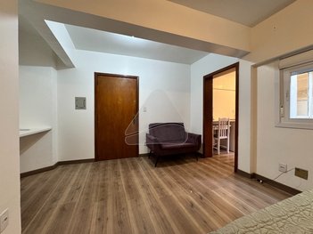 apartment em Avenida Sete de Setembro, Centro - Passo Fundo - RS