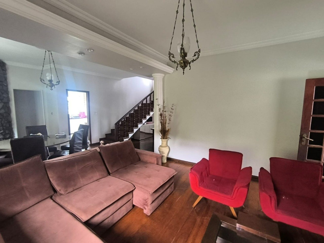 Casa — São João Batista (Venda Nova), Belo Horizonte