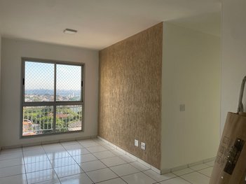 apartment em Avenida da Paz, Vila São Judas Tadeu - Guarulhos - SP