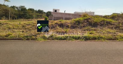 land_lot em Rua Alice Siqueira Rocha, Residencial Villacittá - Lençóis Paulista - SP