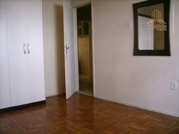 apartment em Rua Bento Figueiredo, Rio Branco - Porto Alegre - RS