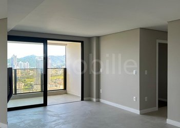 apartment em Rua Luci Canziani, Praia Brava de Itajaí - Itajaí - SC