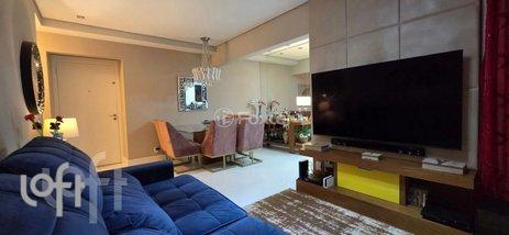 apartment em Ulisses Cruz, Tatuapé - São Paulo - SP