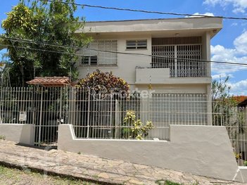apartment em Rua General Oliveira Freitas, Santa Tereza - Porto Alegre - RS