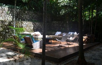 house em Estrada do Camburi, Camburi - São Sebastião - SP