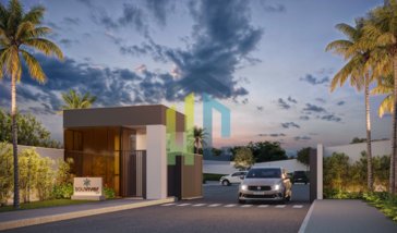 apartment em Estrada Rikio Suenaga, Vila Caputera - Mogi das Cruzes - SP