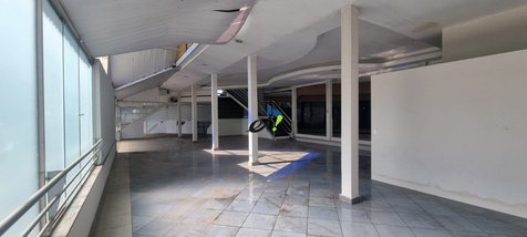 industrial em Isabel Bueno, Universitário - Belo Horizonte - MG