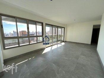 apartment em La Plata, Sion - Belo Horizonte - MG