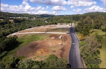 land_lot em Estrada Municipal Attílio Citton, Jardim Iracema - Caxias do Sul - RS