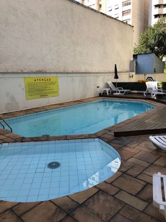 Cômodo Condomínio