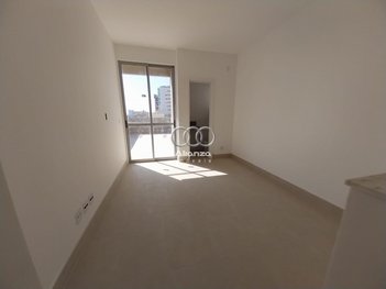 apartment em Rua Armindo Chaves, Alto Barroca - Belo Horizonte - MG