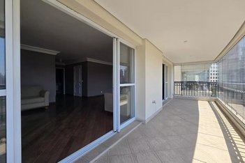 apartment em Rua Professor Filadelfo Azevedo, Vila Nova Conceição - São Paulo - SP