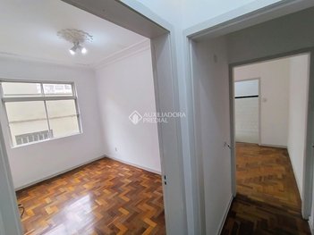 apartment em Rua Senhor dos Passos, Centro Histórico - Porto Alegre - RS