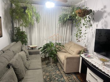 apartment em Avenida Rebouças, Cerqueira César - São Paulo - SP