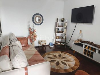 apartment em Rua Caramuru, Centro - Canoas - RS