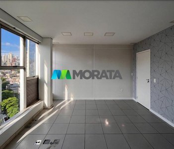 office em Avenida Getúlio Vargas, Savassi - Belo Horizonte - MG