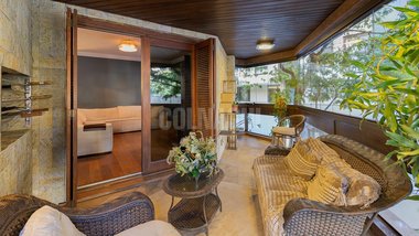 apartment em CIRO GAVIAO, Bela Vista - Porto Alegre - RS