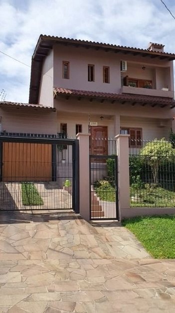 house em Avenida Cai, Cristal - Porto Alegre - RS