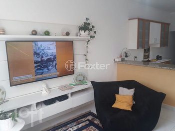 house em Avenida São Paulo, Jordanópolis - São Bernardo do Campo - SP