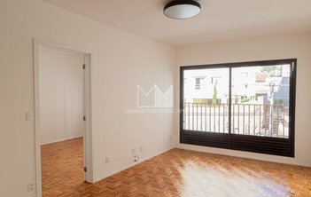 apartment em Avenida Onze de Junho, Vila Clementino - São Paulo - SP