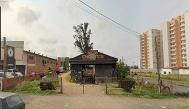 land_lot em Avenida Presidente Vargas, São Sebastião - Esteio - RS