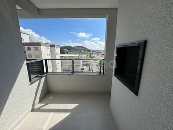 apartment em Rua Joci José Martins, Pagani - Palhoça - SC