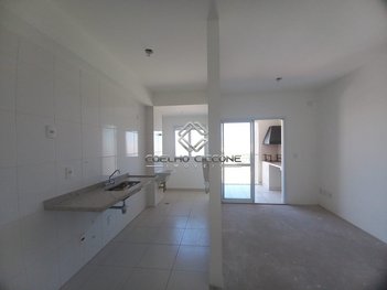 apartment em Rua Alegre, Santa Paula - São Caetano do Sul - SP