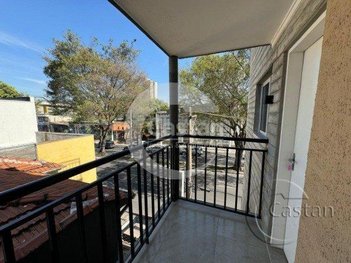 apartment em Rua Ituverava, Quinta da Paineira - São Paulo - SP