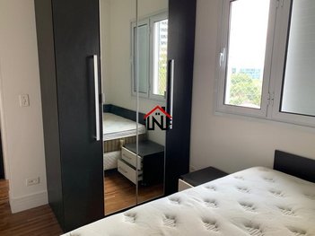 apartment em Rua Pedro de Toledo, Vila Clementino - São Paulo - SP