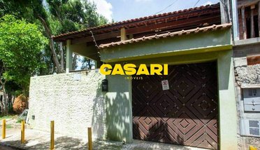 house em Rua André Ritucci, Santa Terezinha - São Bernardo do Campo - SP