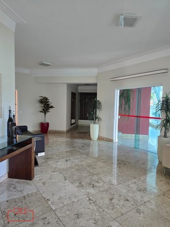 apartment em Rua Nove de Julho, Vila Georgina - Indaiatuba - SP